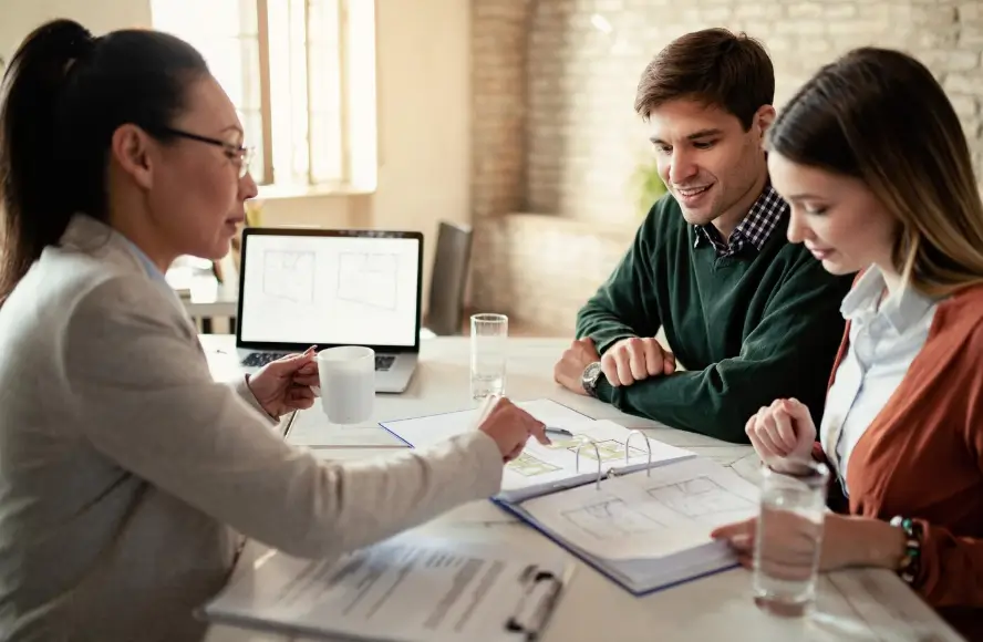 Specialist Loans EXPATS