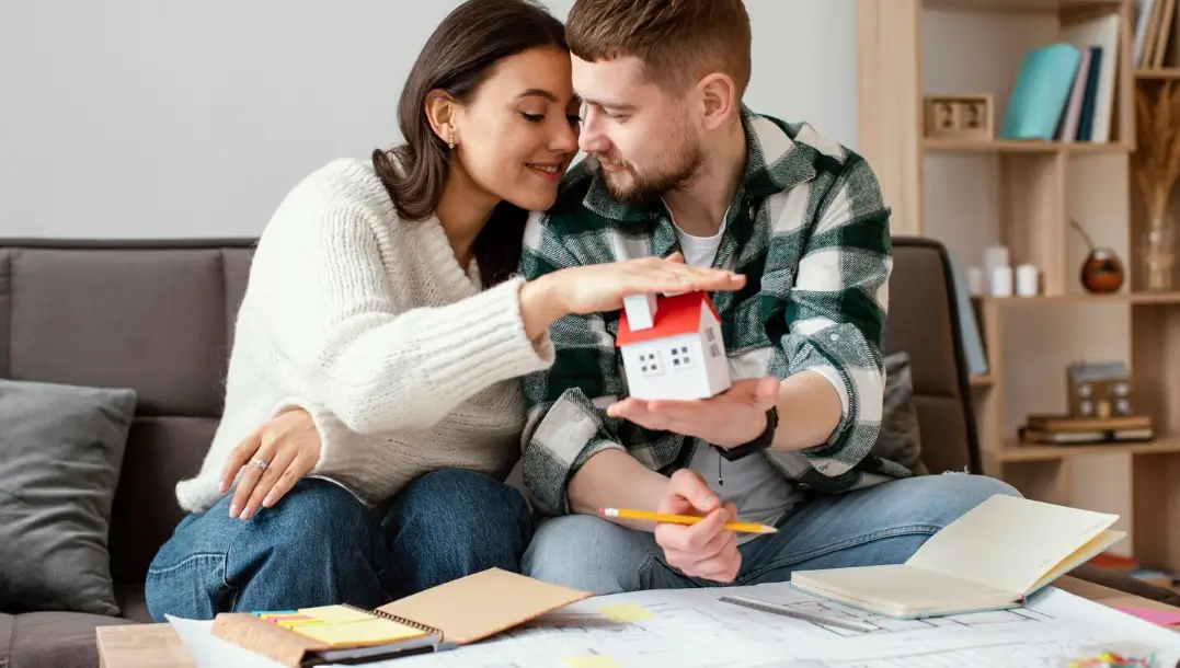 First Home Buyer Loan