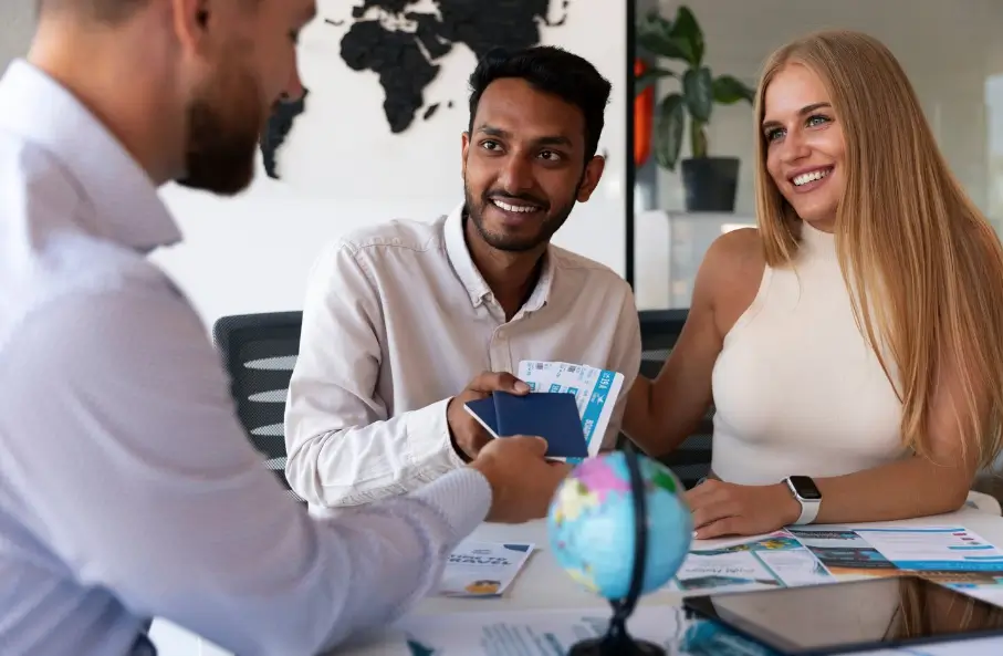Special Loans for Visa Holders